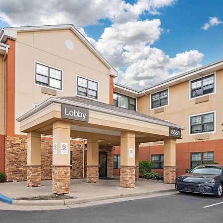 Extended Stay America Suites - Dayton - North Luaran gambar