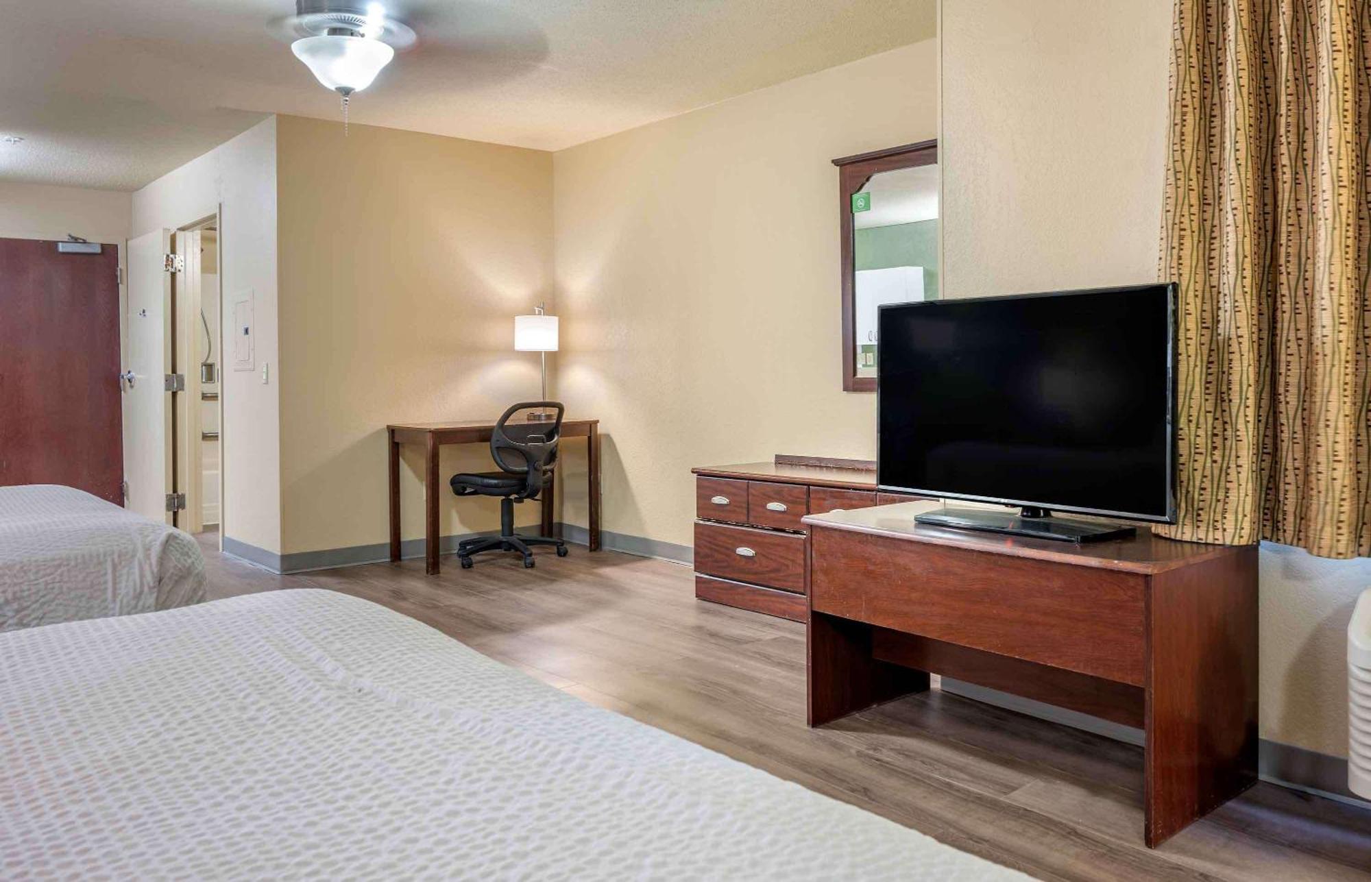 Extended Stay America Suites - Dayton - North Luaran gambar