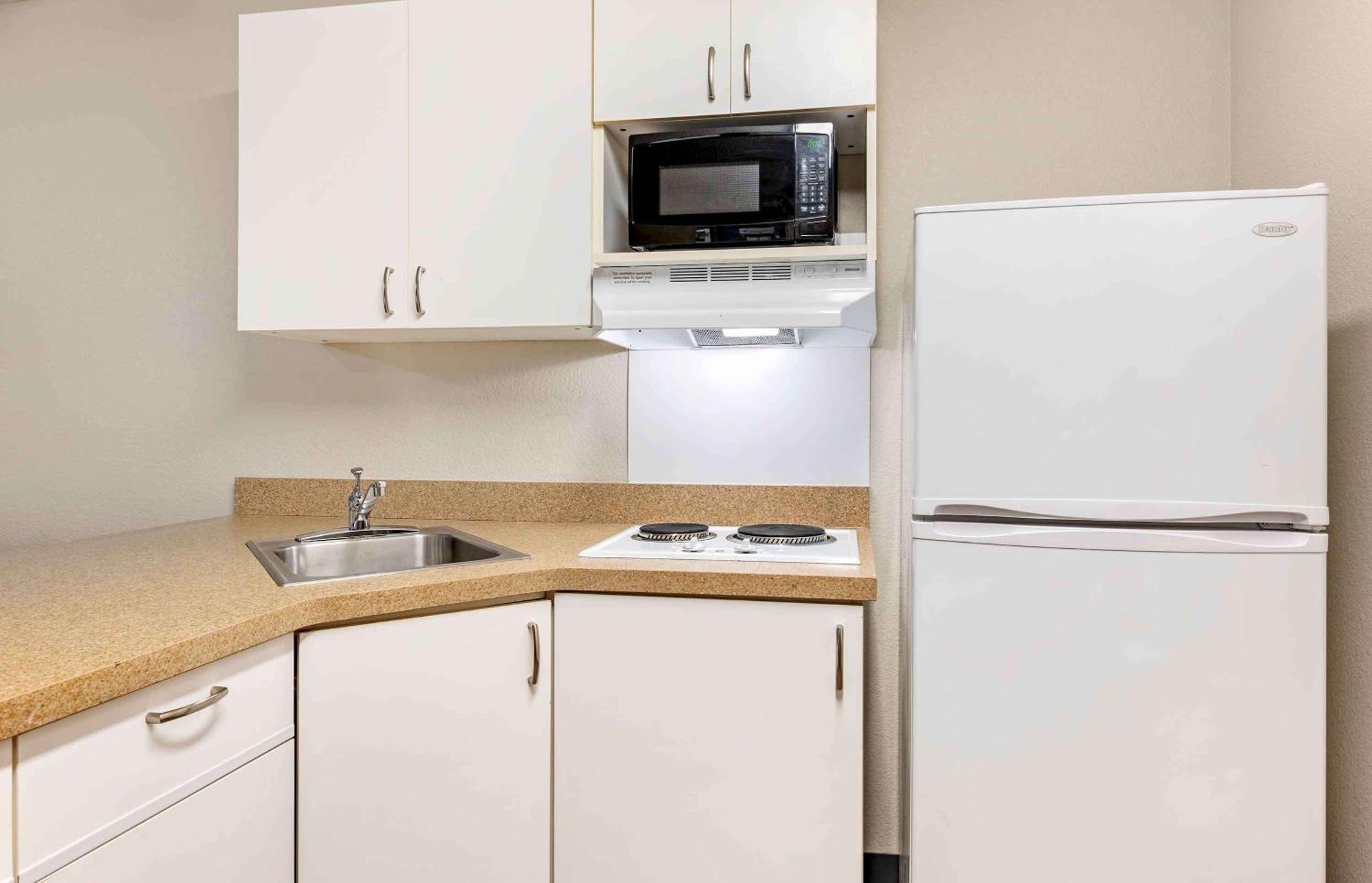 Extended Stay America Suites - Dayton - North Luaran gambar