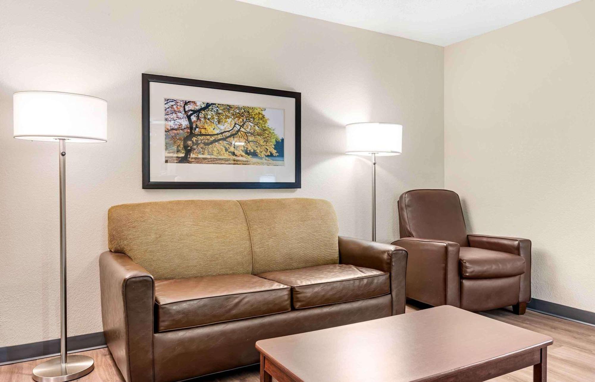 Extended Stay America Suites - Dayton - North Luaran gambar