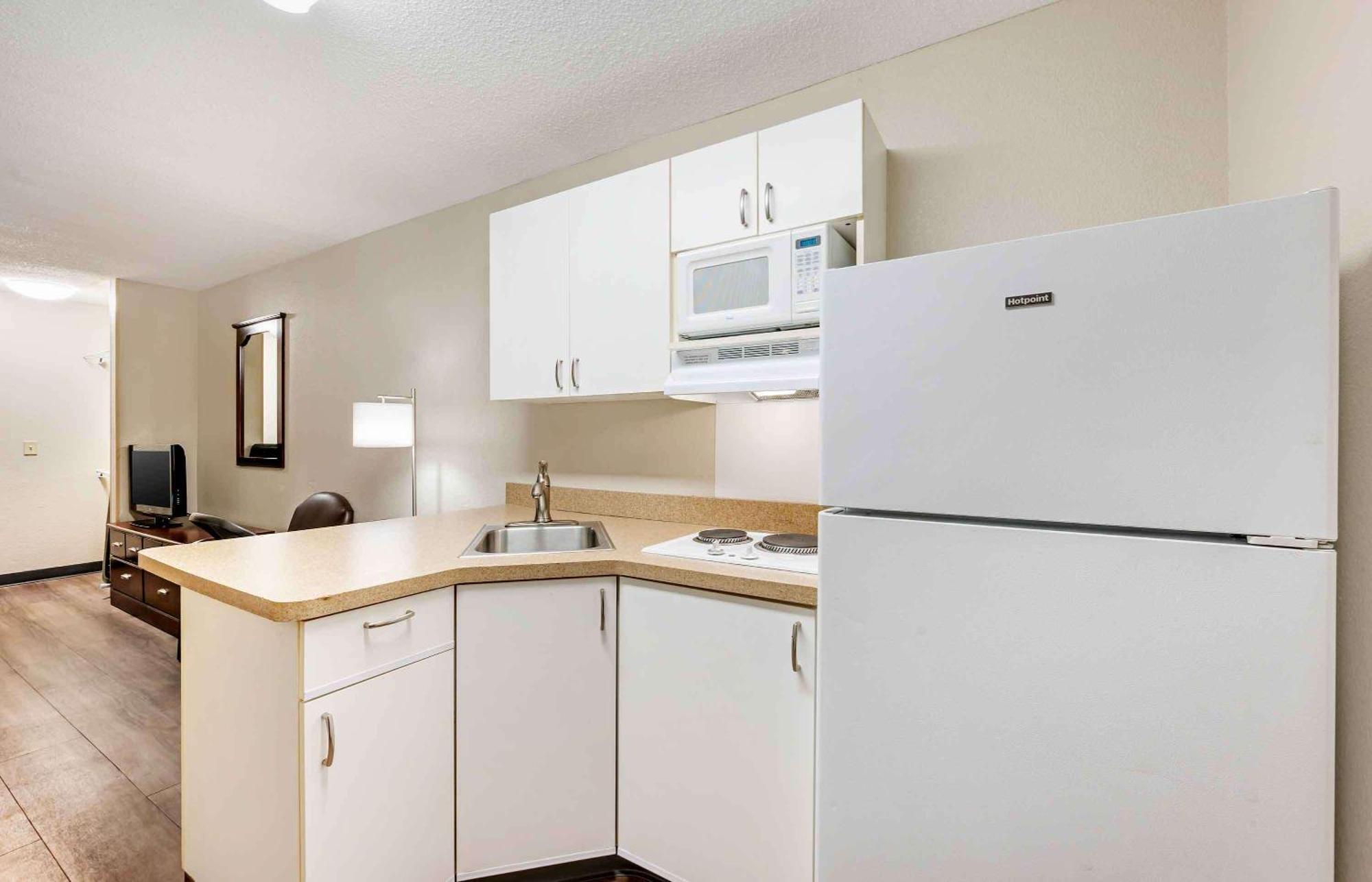 Extended Stay America Suites - Dayton - North Luaran gambar