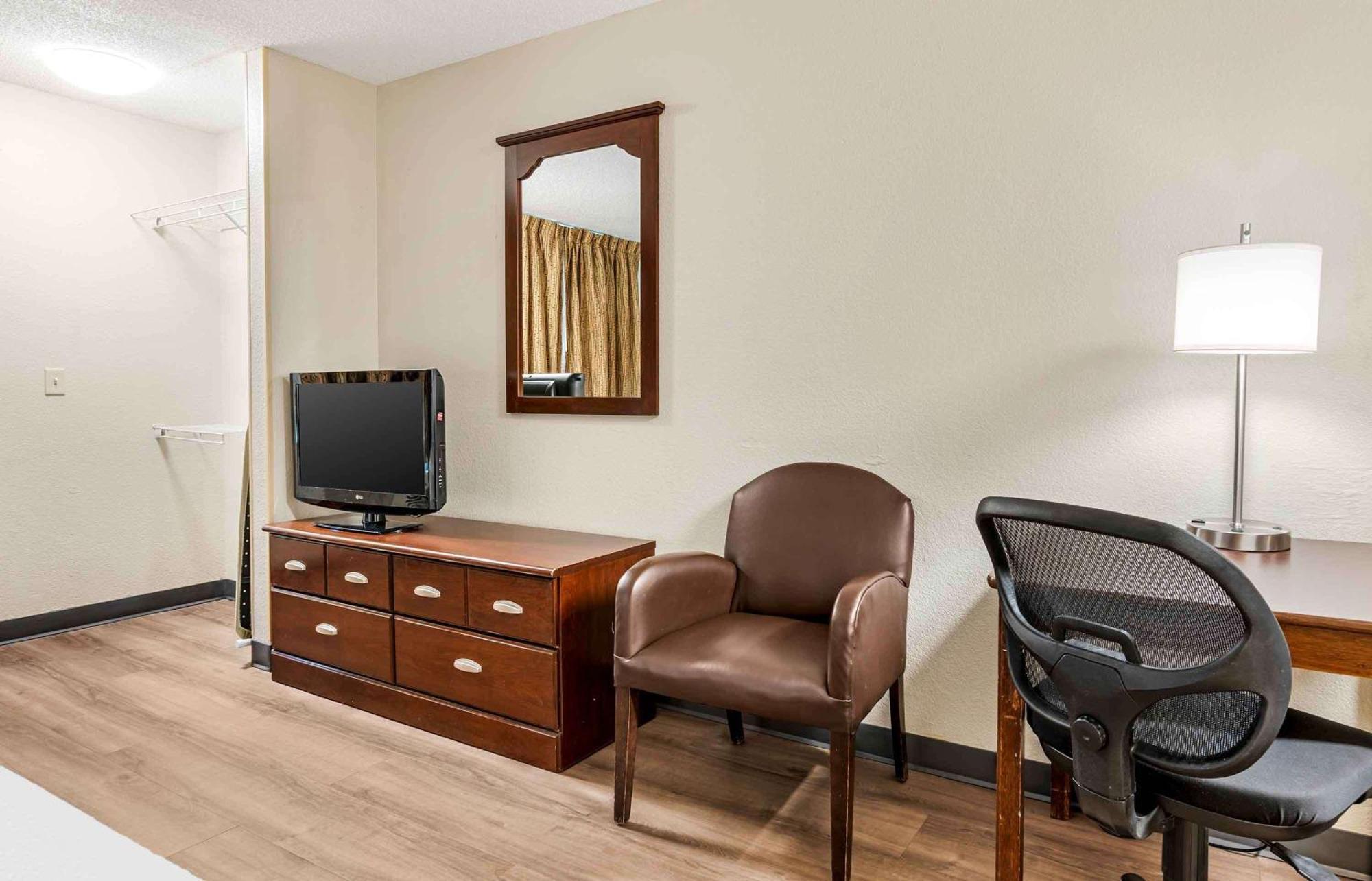Extended Stay America Suites - Dayton - North Luaran gambar