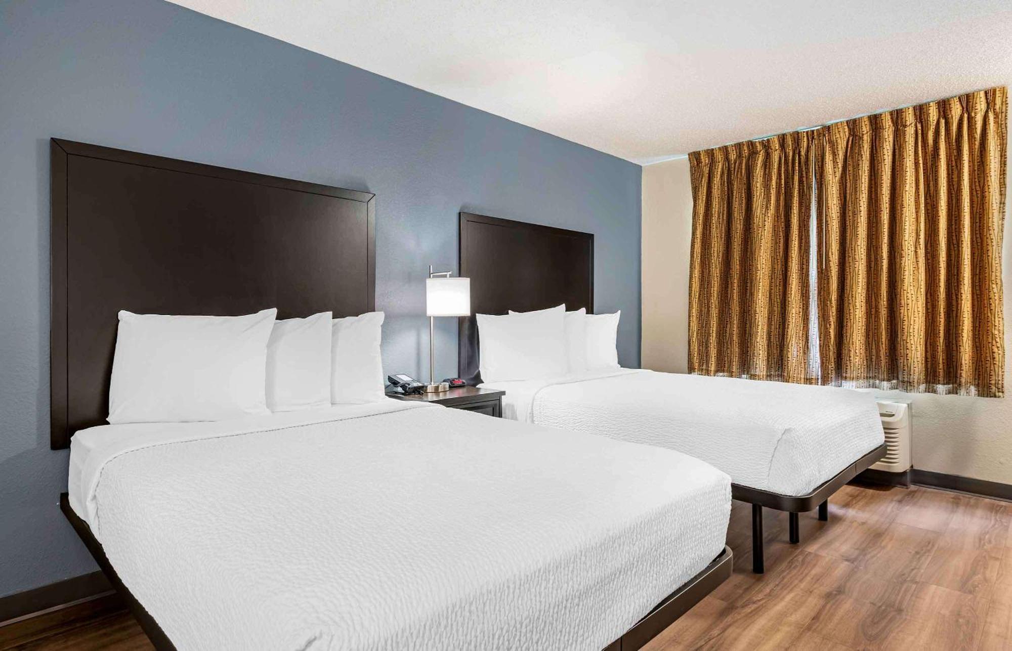 Extended Stay America Suites - Dayton - North Luaran gambar