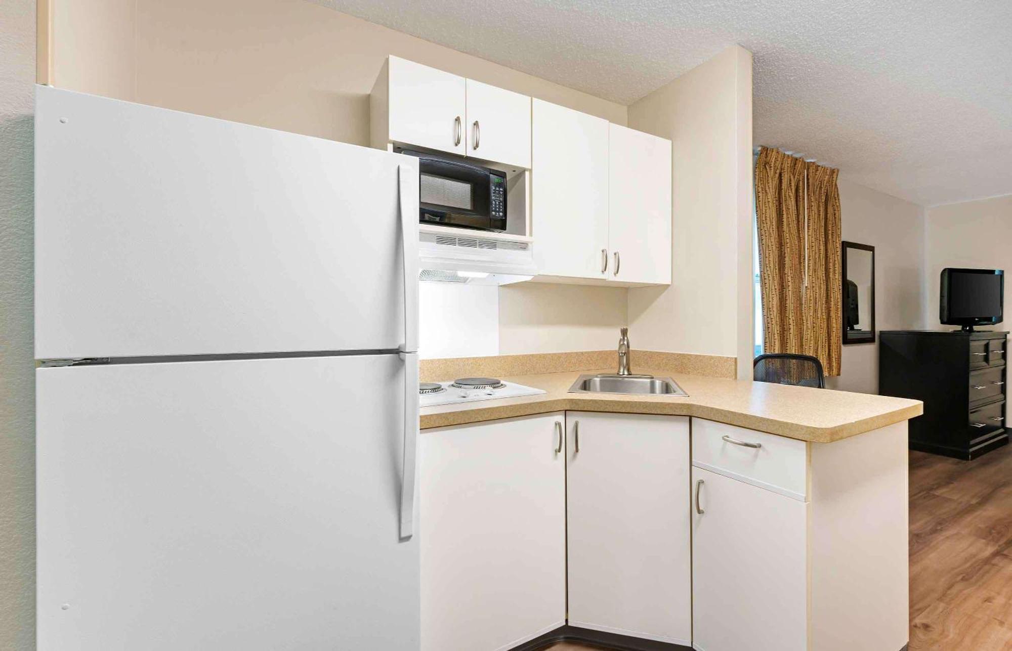Extended Stay America Suites - Dayton - North Luaran gambar