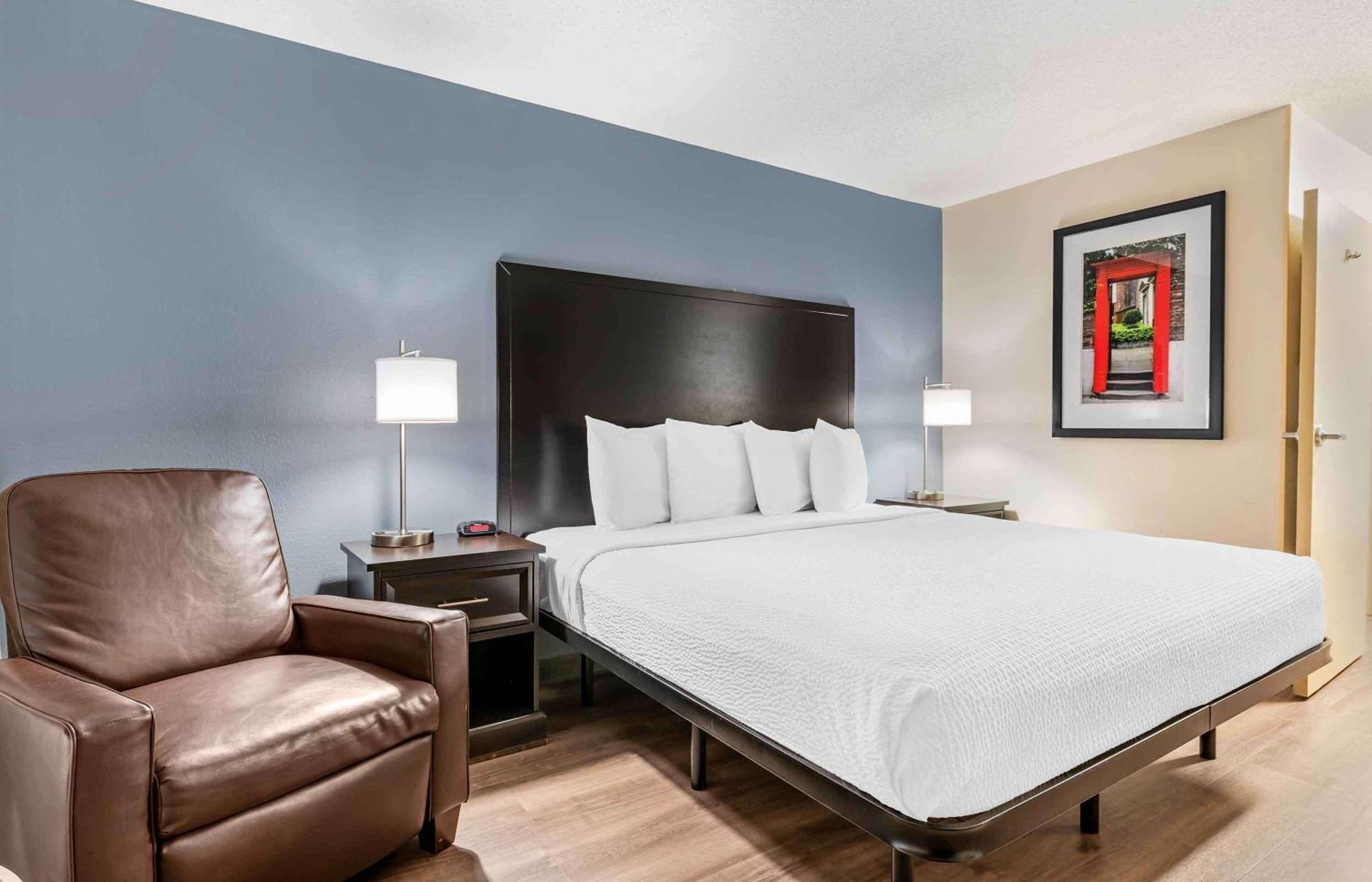 Extended Stay America Suites - Dayton - North Luaran gambar