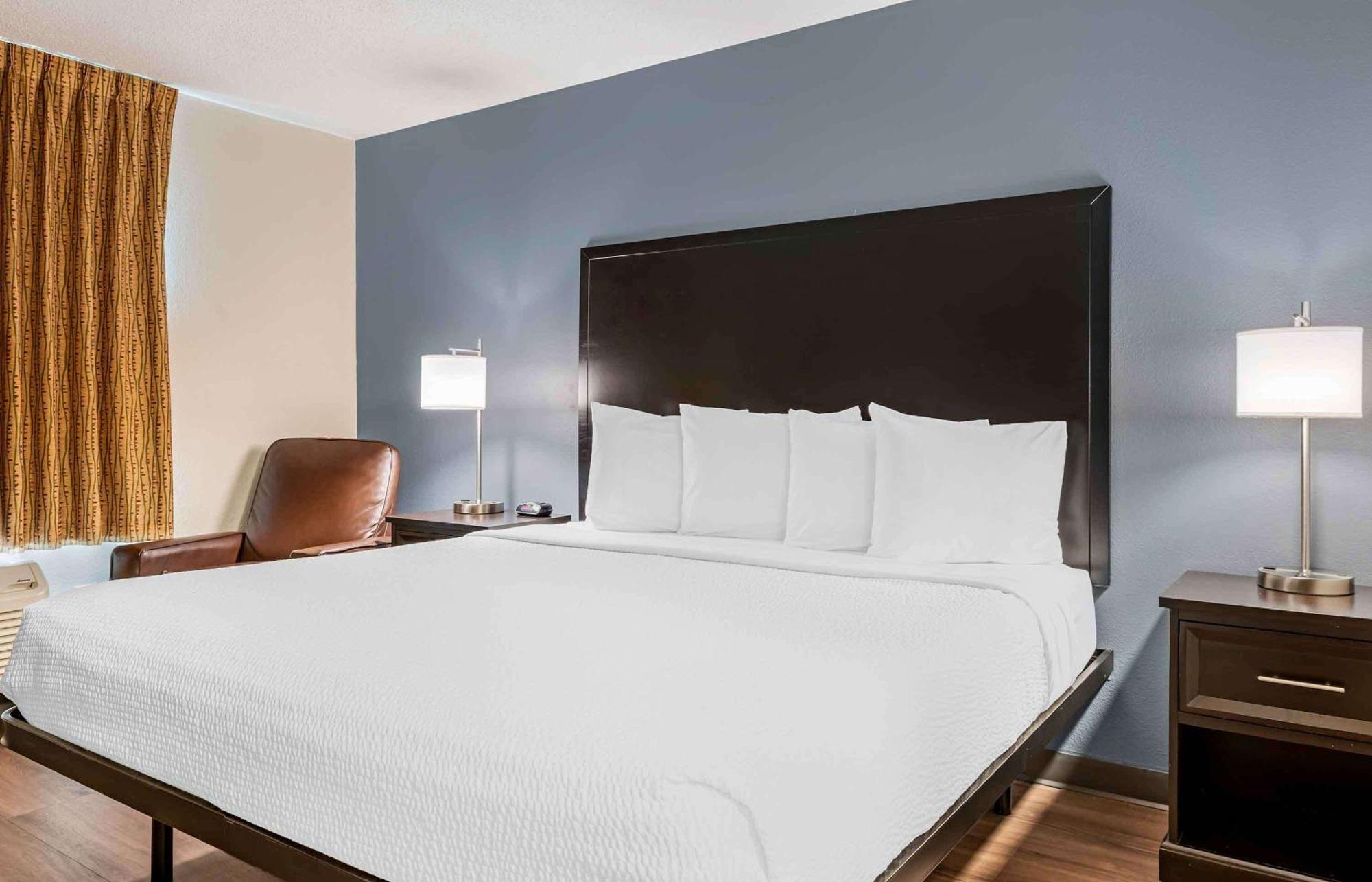 Extended Stay America Suites - Dayton - North Luaran gambar
