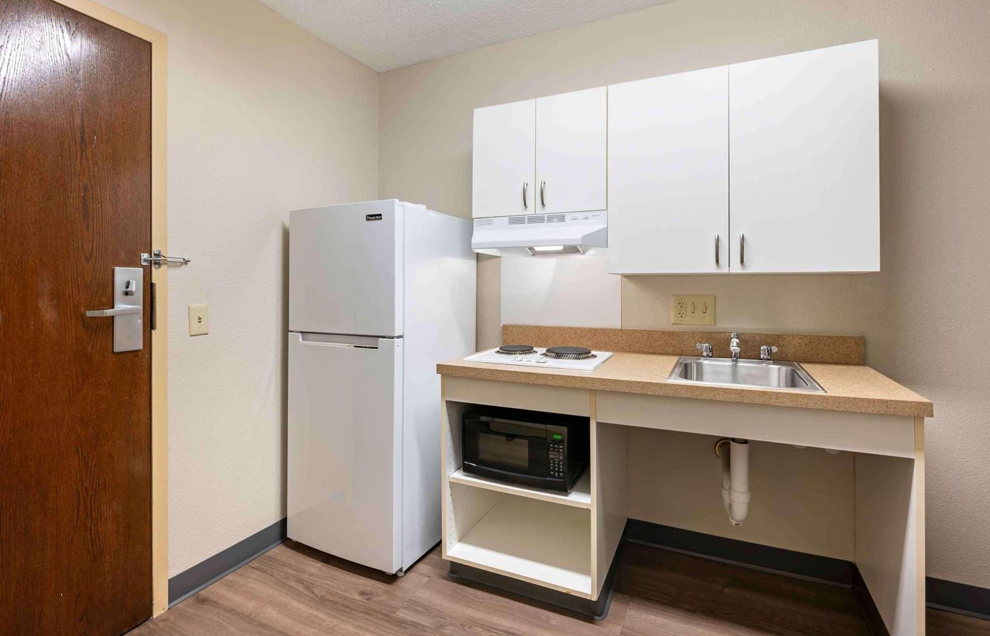 Extended Stay America Suites - Dayton - North Luaran gambar