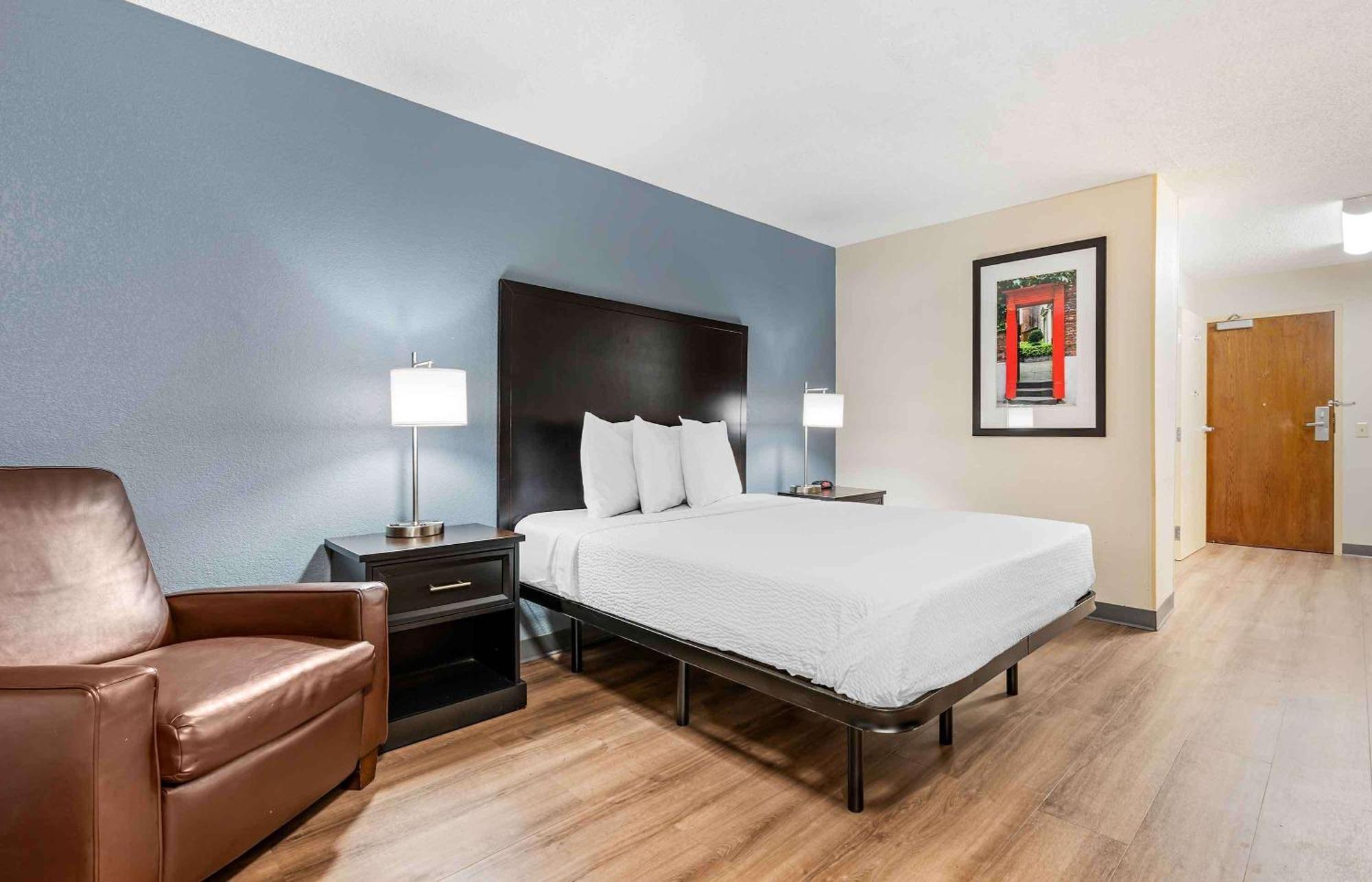 Extended Stay America Suites - Dayton - North Luaran gambar