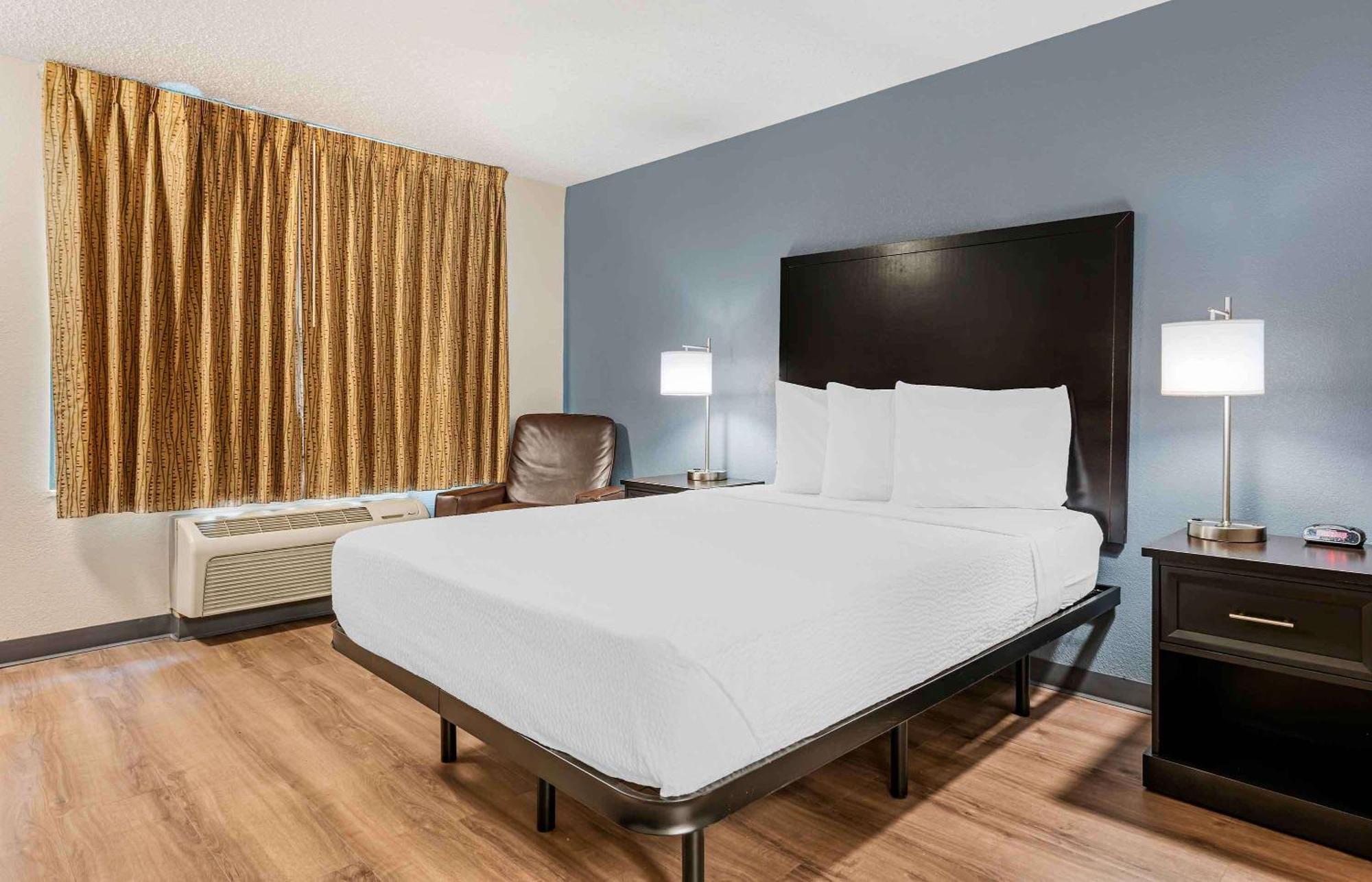 Extended Stay America Suites - Dayton - North Luaran gambar