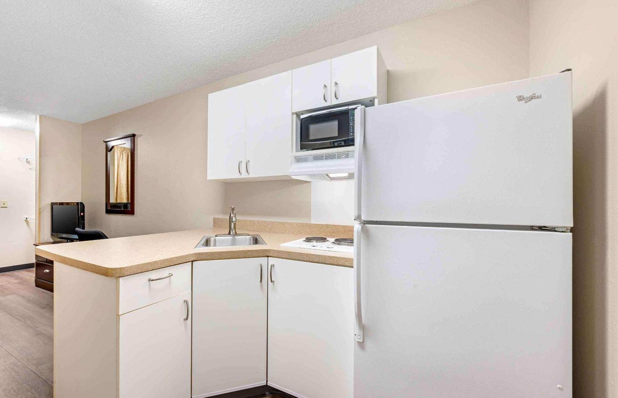 Extended Stay America Suites - Dayton - North Luaran gambar