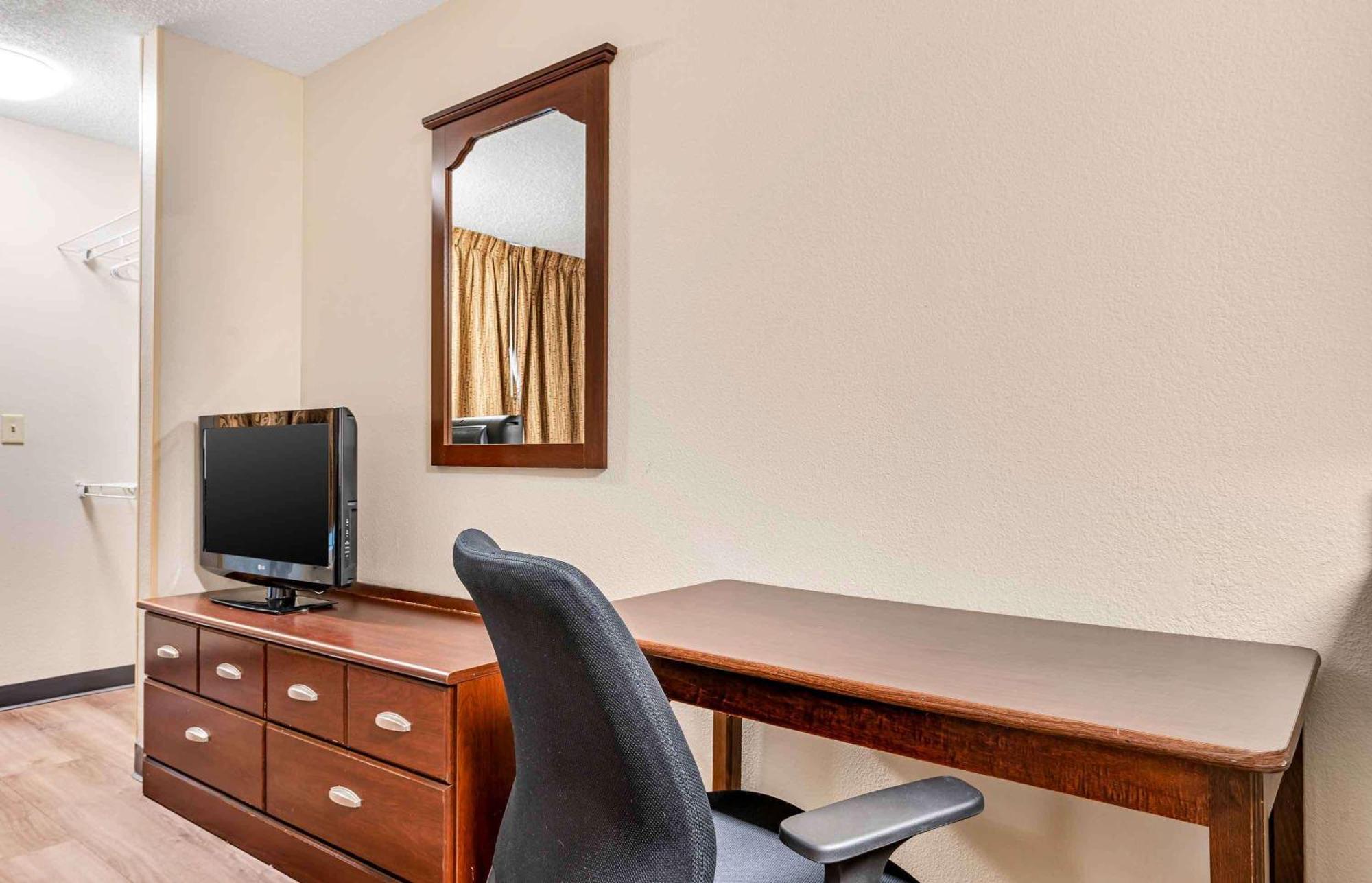 Extended Stay America Suites - Dayton - North Luaran gambar