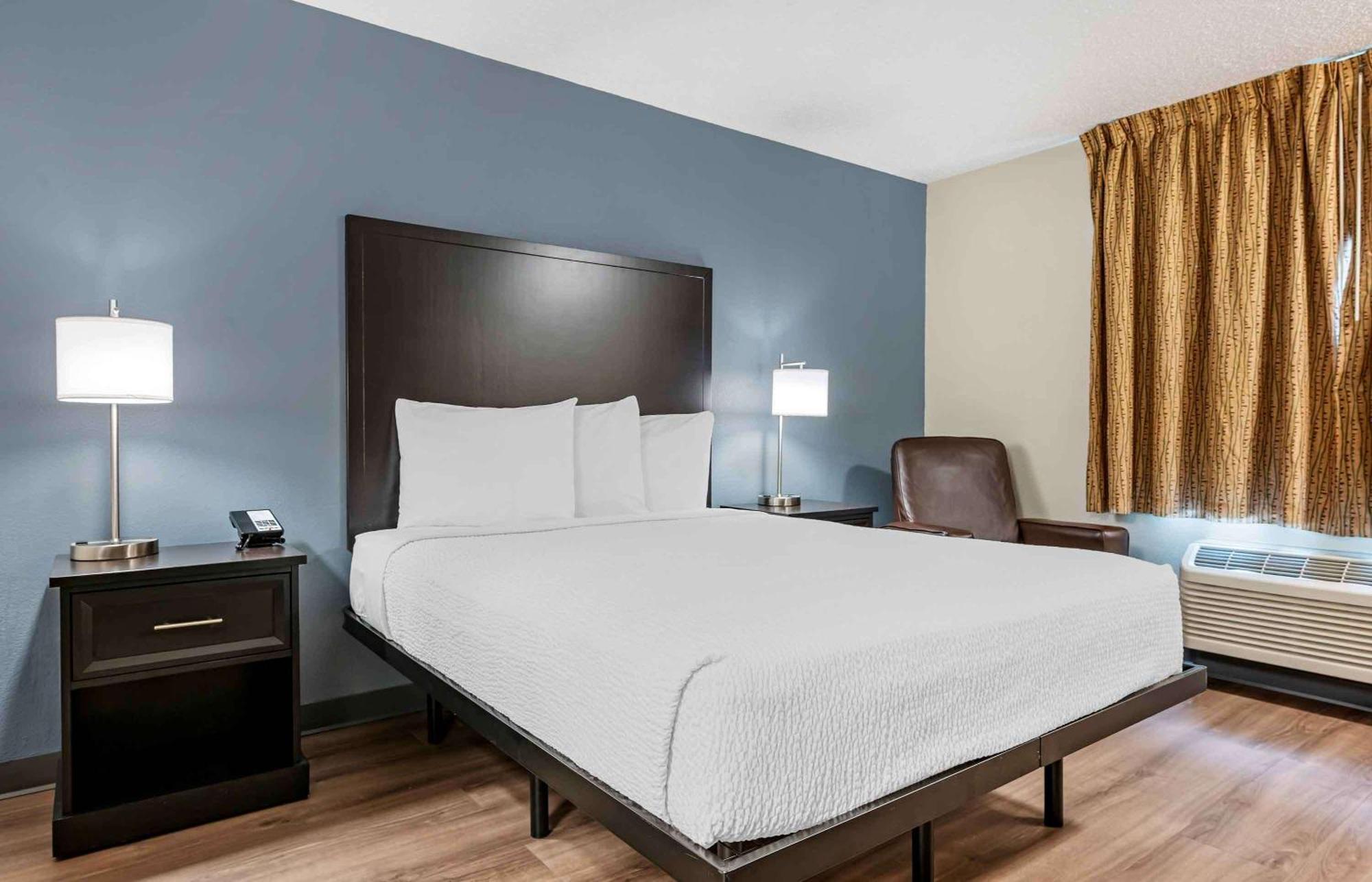 Extended Stay America Suites - Dayton - North Luaran gambar