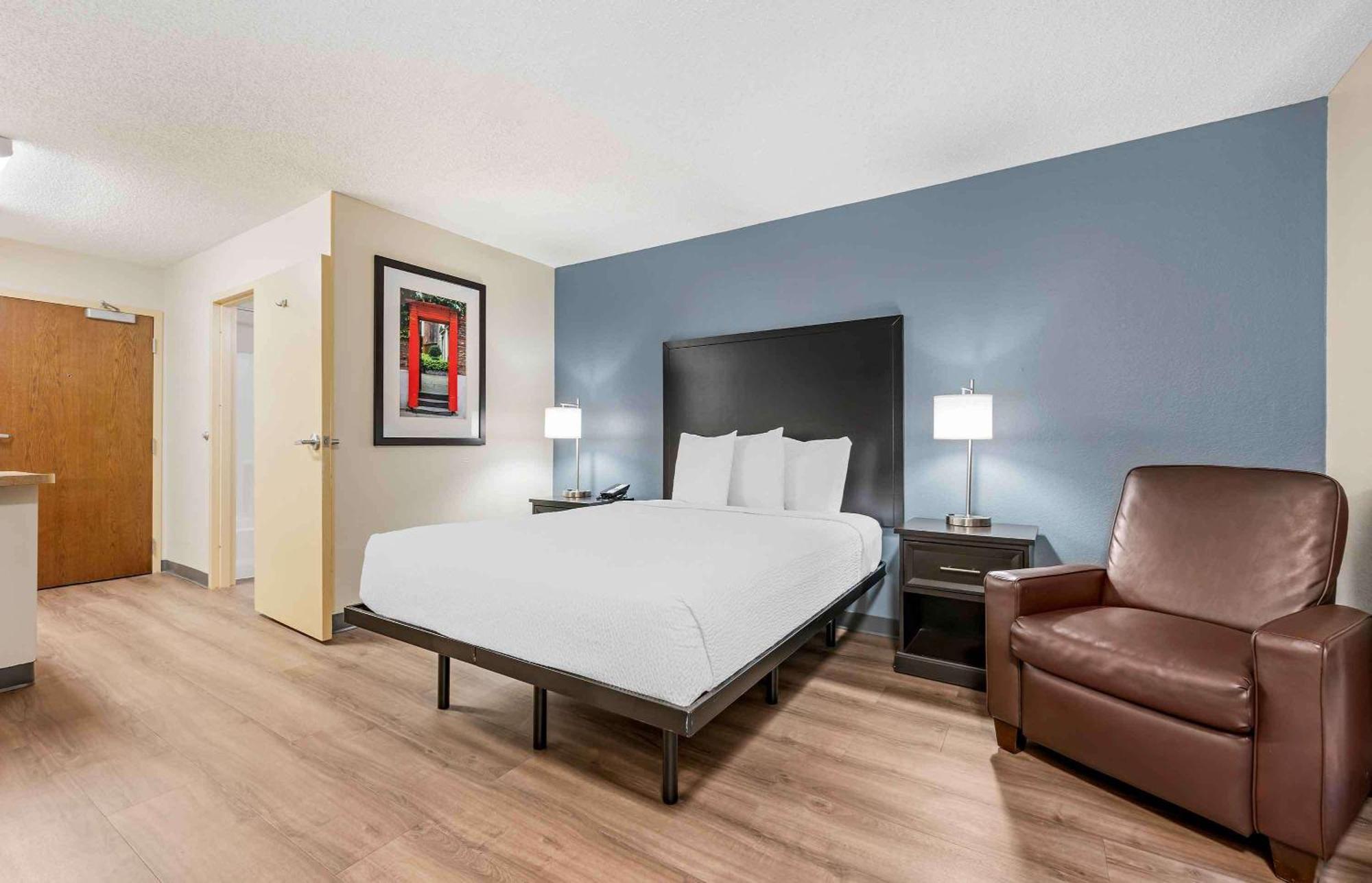 Extended Stay America Suites - Dayton - North Luaran gambar