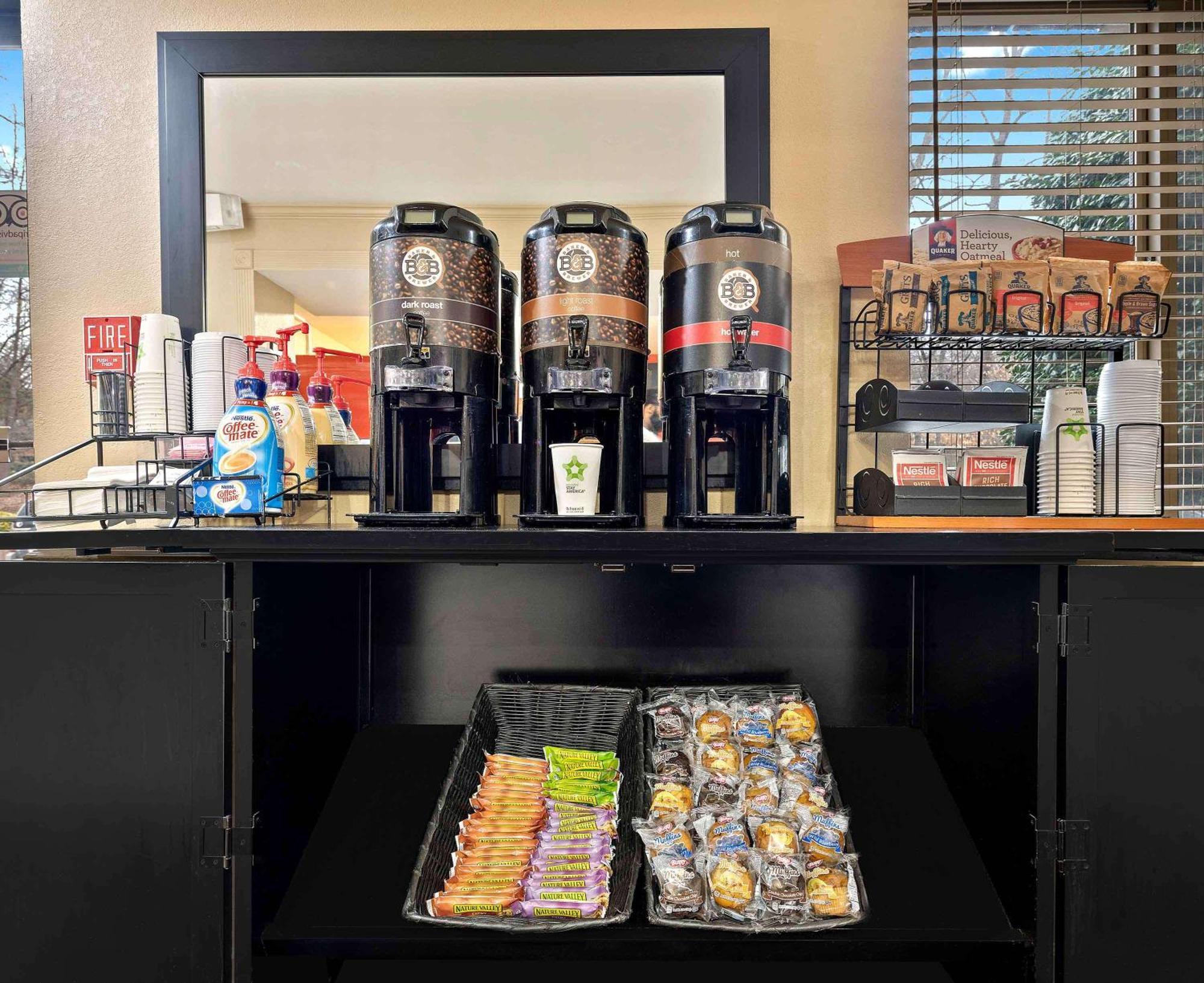 Extended Stay America Suites - Dayton - North Luaran gambar