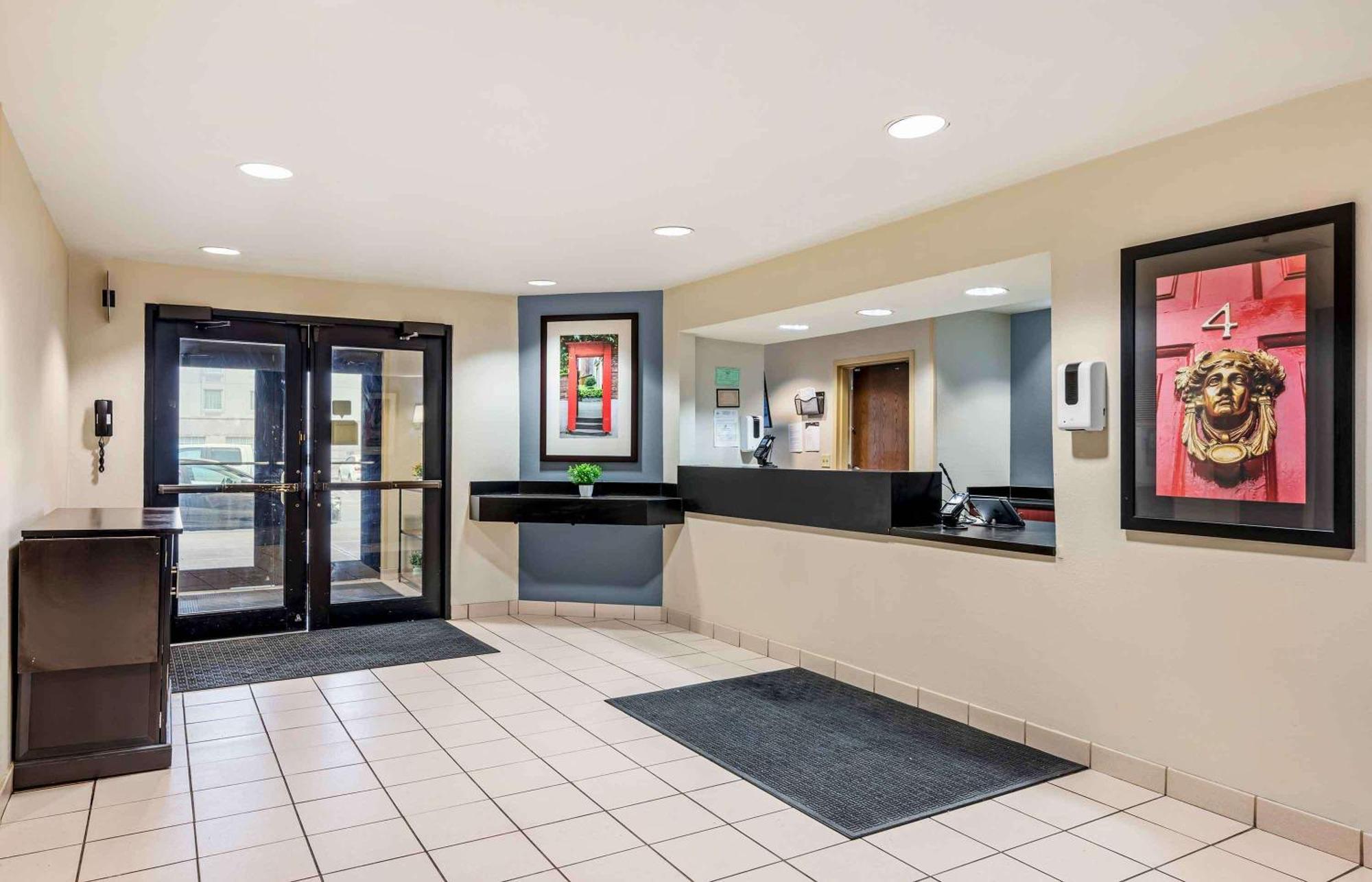 Extended Stay America Suites - Dayton - North Luaran gambar