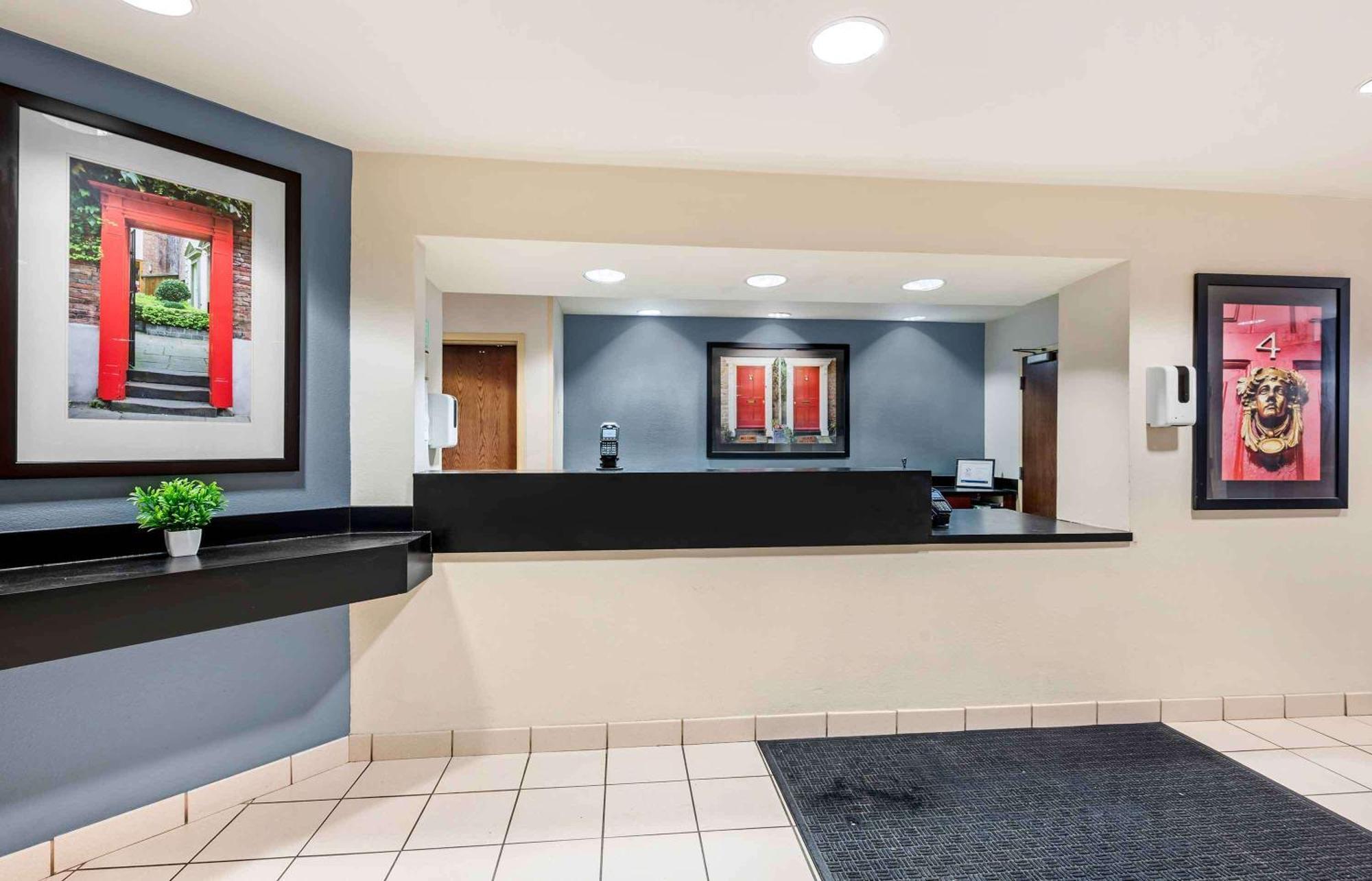 Extended Stay America Suites - Dayton - North Luaran gambar